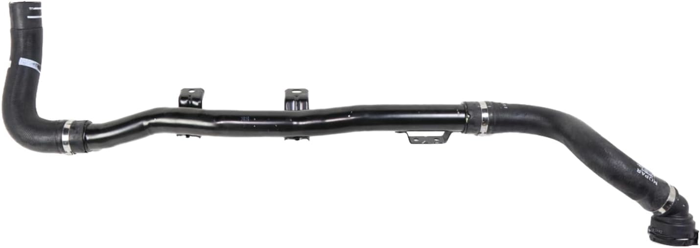 Mopar Upper Radiator Hose for 2015-2023 Ram Promaster - 52014861AE