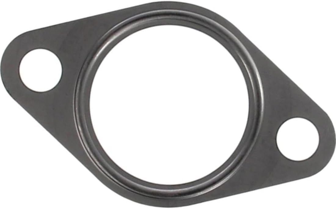 1 X Engine Coolant Thermostat Housing Gasket fits Mitsubishi Lancer,RVR,Outlander Sport 2007 2008 2009 2010 2011 2012 2013 2014 2015 2016 Replacement 1305A286