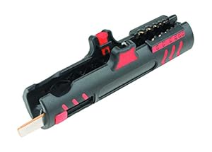 Cimco Super-Entmanteler 120025 Kabel Abisolierzange