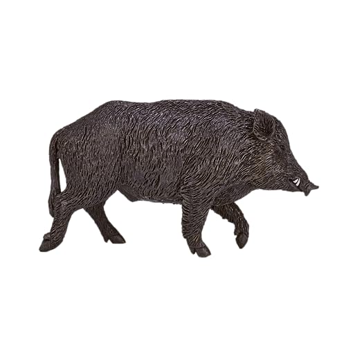 Science4you Cinghiale – Figure di animali giocattolo per bambini e bambine 3 anni (387160)