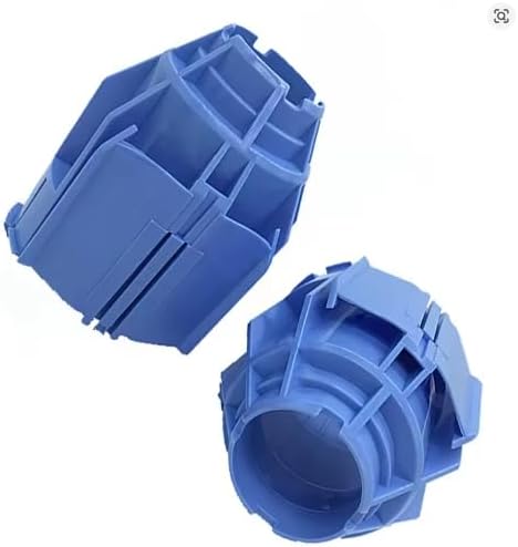 2pcs 3inch Spindle Adapter Kit Q6675-60093 for HP T790 T770 T1300 2300 Z6100 6200 6800 5500 5100 T610