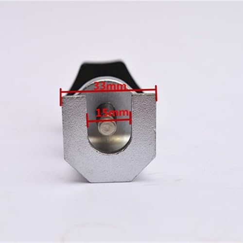 Bellestar Wiper Arm Removal Tool Car Windscreen Wiper Remover Adjustable Screw Car Windshield Wiper Puller For 15Mm Pipe #TOP4