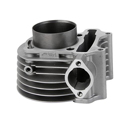 Bothyi Pistão de montagem de cilindro 2 x para quadriciclo GY6 125cc 150cc