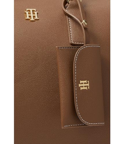 Tommy Hilfiger Brielle Ii Convertible Tz Satchel W/Hangoff4