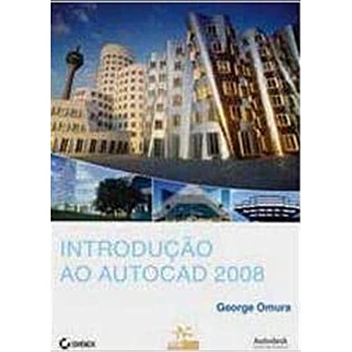 Introdução aAo Autocad 2008: