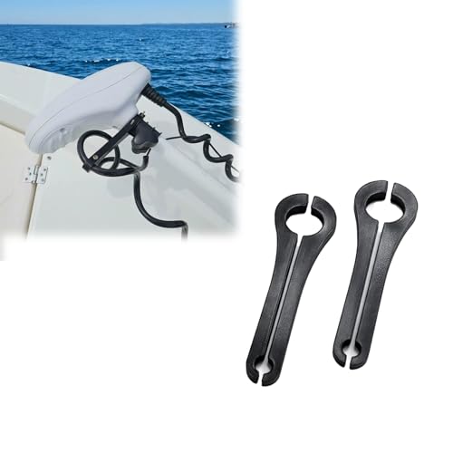 Transducer Wire Guard Replacement Kit