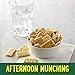Club Crackers, Mini Snack Crackers, Lunch Snacks, Multi Grain, 11oz Box (1 Box)