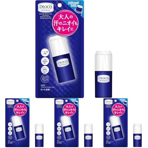 �f�I�R (DEOCO)��p�f�I�h�����g �X�e�B�b�N 13g (���N�g���ܗL �X�E�B�[�g�t���[�����̍���) �y��򕔊O�i�z (× 4)