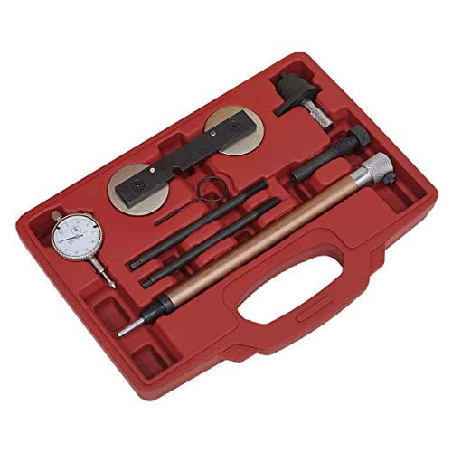 Kit outils de synchronisation VAG 1.2 1.4 TFSi Sealey VSE5988