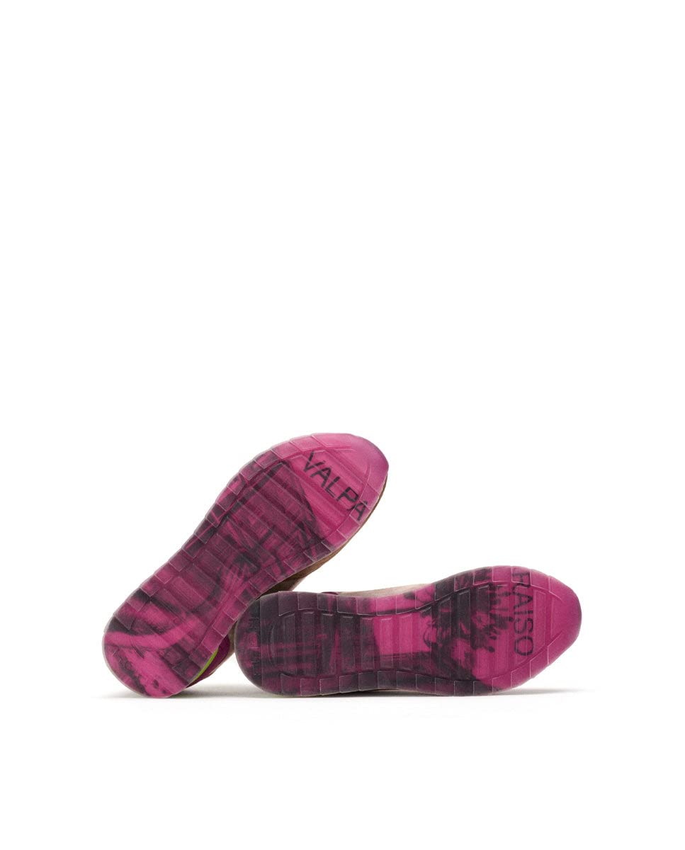 HOFF Zapatillas VALPARAISO de Mujer