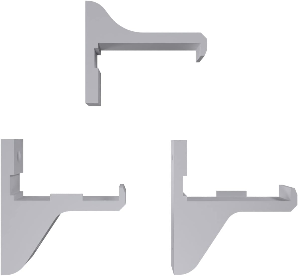 for Xbox S Wall Bracket Mount Holder Wall Mount Accessories