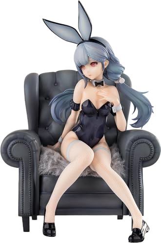 INFINITY STUDIO SSR-FIGURE 異人館 1/7 巧兒 バニーVer.