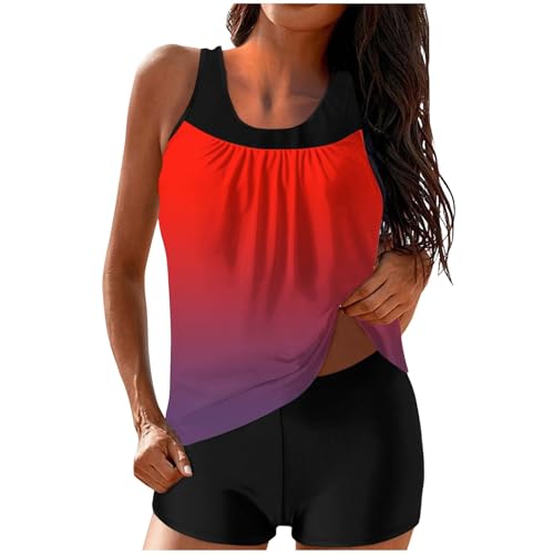 Maillot de bain d'été Ybing pour vous sentir belle et confiante