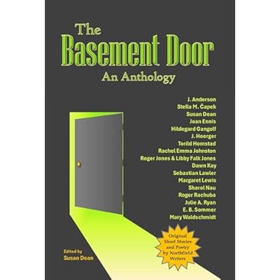 The Basement Door: An Anthology