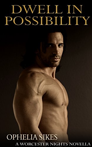 Free eBook - Dwell in Possibility