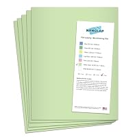 NANOLAP PSA Microfinishing Film, 3 Pc 60 Micron (300 Grit) Adhesive NANOLAP PSA Microfinishing Film, 3 Pc 60 Micron (300 Grit) Adhesive