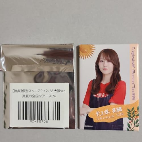 v۔ T؍46^Ă̑ScA[2024 TXNGAʃob`