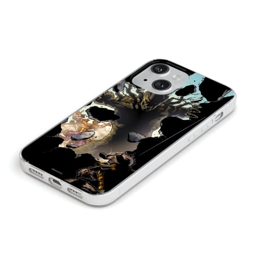 ERT GROUP mobile phone case for iPhone 13 MINI original and officially licensed Marvel pattern Guardians of the Galaxy 005 optimally adapted to the shape of the mobile phone - Image 4