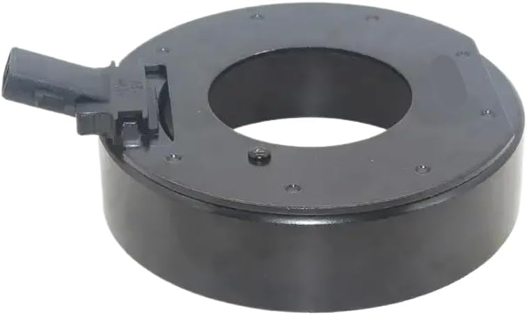 12v Auto Ac Compressor Coil D0530 Compatible With Various Vehicles Air Conditioning Electric Spare Parts