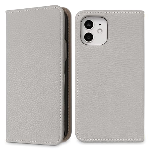 MINTY iPhone12 mini �p �P�[�X �蒠�^ �x���g�Ȃ� �A�b�V���O���[