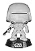 Star Wars Episode 7 Pop! First Order Snowtrooper