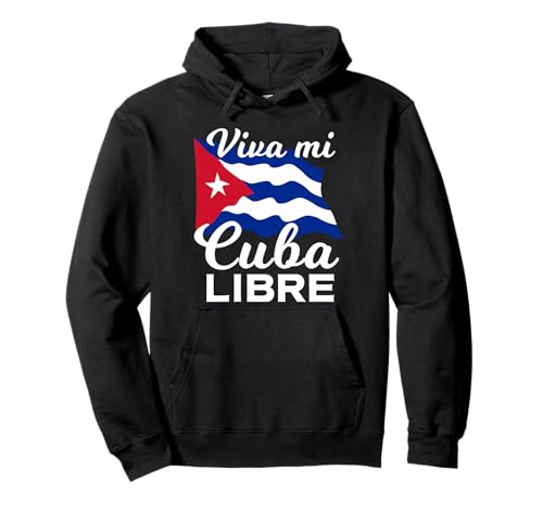 Viva Mi Cuba Libre �h���L���[�o���� �v���C�h �p�[�J�[
