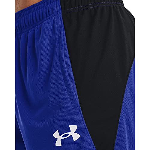 Pantalons courts Under Armour Baseline Homme - vue 5