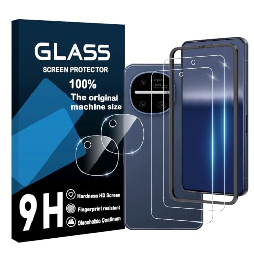 cronincards �Ή� AQUOS R11 5G �K���X�t�C���� �{ �����Y�ی�t�B�����i2+2�����j�y �K�C�h�g�t�� �z�y ���Y���Ɏq�f�� �Ή� �A�N�I�X R11 / SHARP �����K���X �t�� �z�Ή� �A�N�I�X �A�[���C���u�� �t�B���� �Ή� 