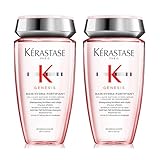 Kérastase Genesis Bain Hydra-Fortifiant 250ml Double