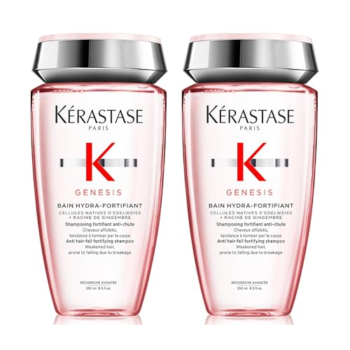 Kérastase Genesis Bain Hydra-Fortifiant 250ml Double