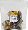 Variedad de huesos de nudillo de res THE COUNTRY BUTCHER - Huesos naturales de larga duración para perros medianos y grandes, masticadores agresivos, médula saludable, recompensa para razas grandes y gigantes, 3 unidades 4