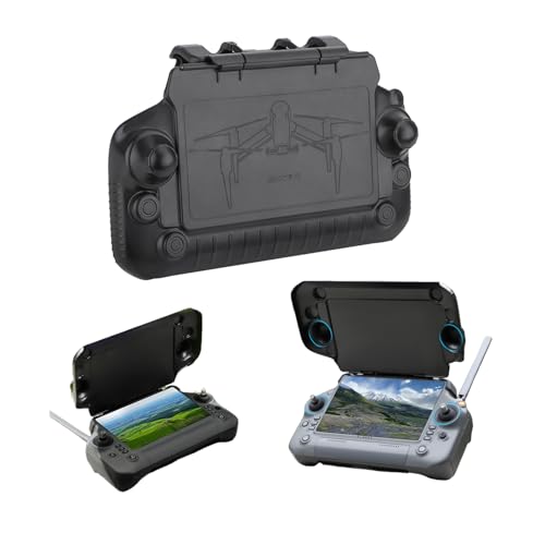 Sunhood Remote Sunshade for DJI RC Plus Controller