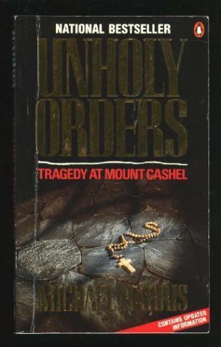 Unholy Orders 014013929X Book Cover