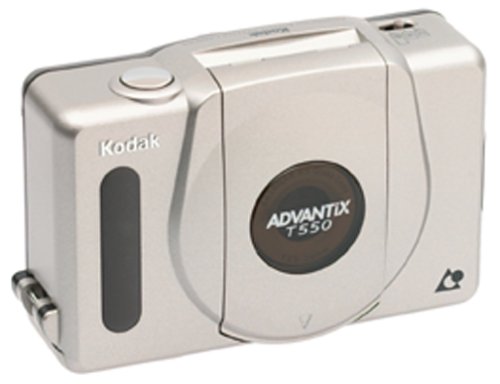 Amazon | Kodak t550 Advantix APカメラ | フィルムカメラ 通販