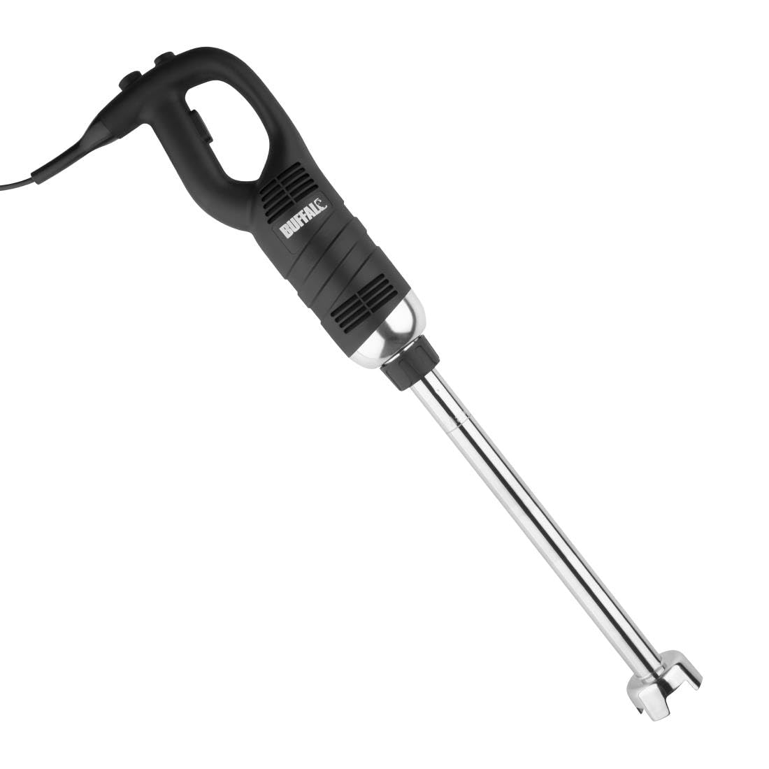 B GRADE Buffalo Commercial Variable Speed Stick Blender 500mm Shaft