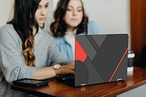 Image of Galaxsia Pattern D62 Vinyl Laptop Skin /Sticker /Cover /Decal Compatible for Any 15 to 15.6 Inches Laptop (Hp /Dell /Sony /Acer /Lenovo /Asus. Etc) Or Notebook.
