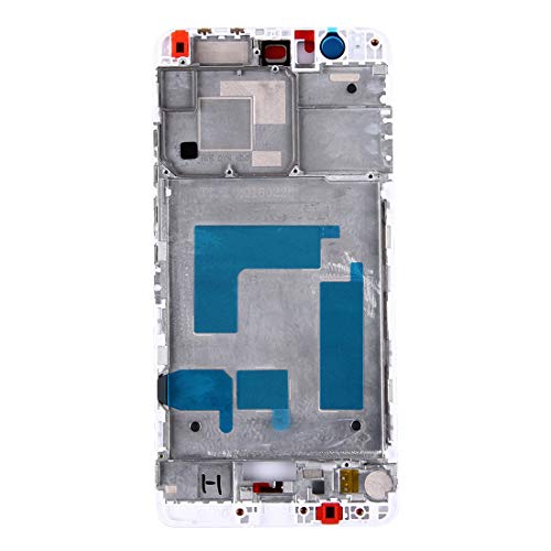 Cadre de support LCD Huawei Honor V8 châssis boîtier avant noir
