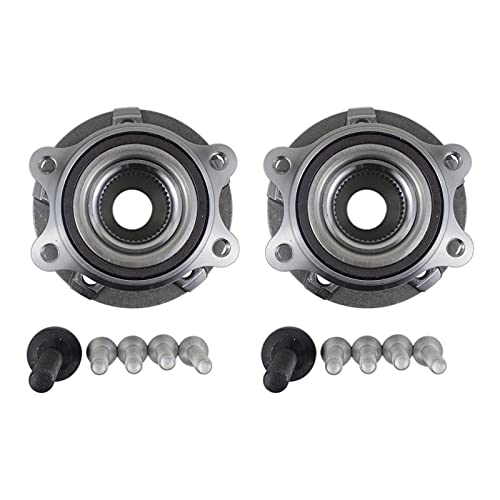Éliminer le bruit de roulement avant sur A6 et Q5 avec le kit 4H0498625B - 2
