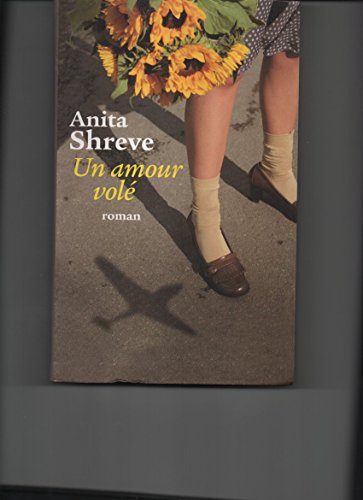 Télécharger un amour volé PDF Ebook En Ligne