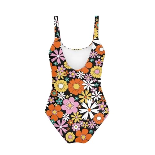 Image of Ystardream Bathing Suits for Girls Tankini Swimsuits 7-18 Kids Beach Swimwear