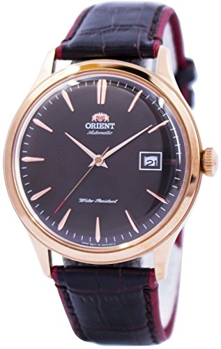 [IGg]ORIENT rv BAMBINO CLASSIC AUTOMATIC or[m NbVbN I[g}`bN FAC08001T0 Y [sAi]