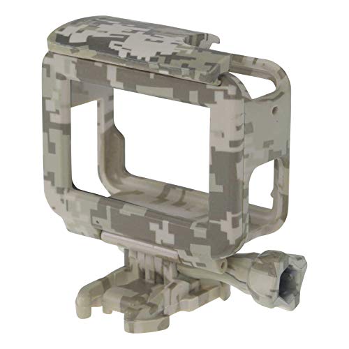 Gc~ GoPro HERO7Ή ANVveN^[Jo[ O[ VE-2215