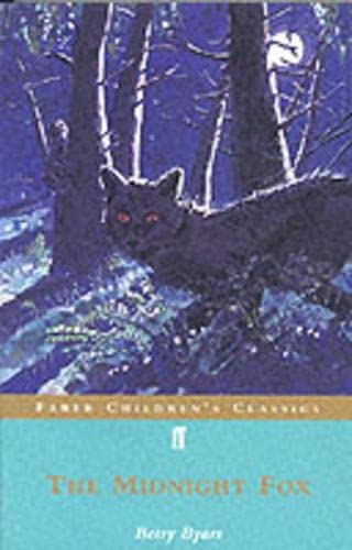 The Midnight Fox: Betsy Byars: 9780571214792: Amazon.com: Books
