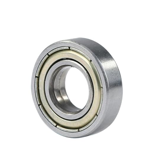 Roulements miniatures 6900ZZ haute précision 10 x 22 x 6 mm