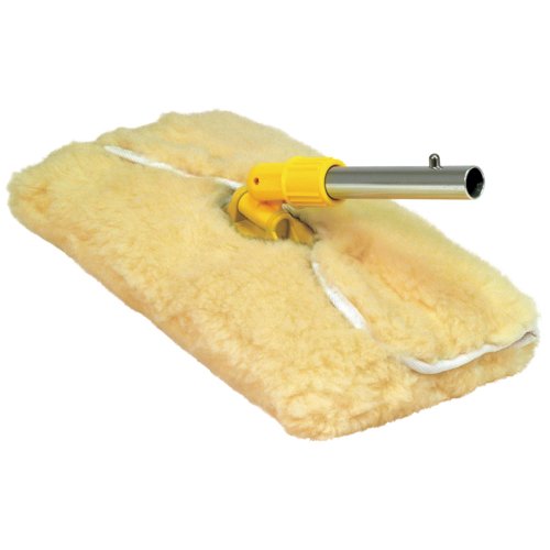 Swobbit Sheepskin Washing Tool (Part #Sw19140 By Swobbit)