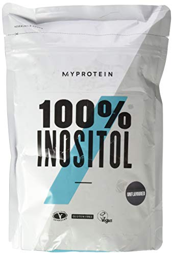 Preisvergleich Produktbild Myprotein - Inositol, 500 g