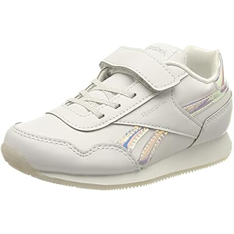 Zapatillas Reebok Royal Cl Jog 3.0 1V para Bebé-Niñas Cover