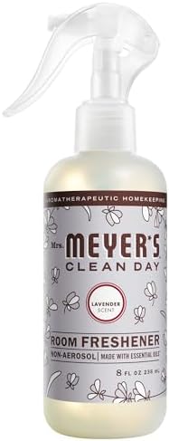 Mrs. Meyer's Room Freshener, Lavender, 8 Oz