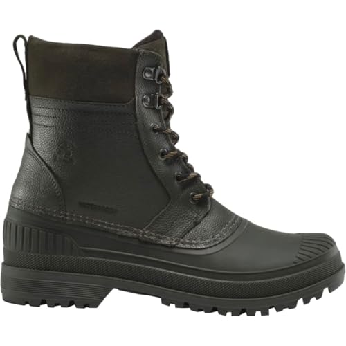 Kamik Men's Hemlock Winter Boots