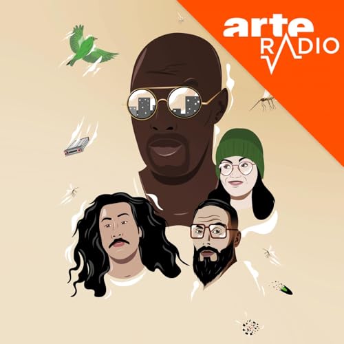 Encore un tour au quartier cover art